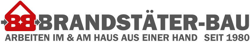 Logo Brandstäter-Bau